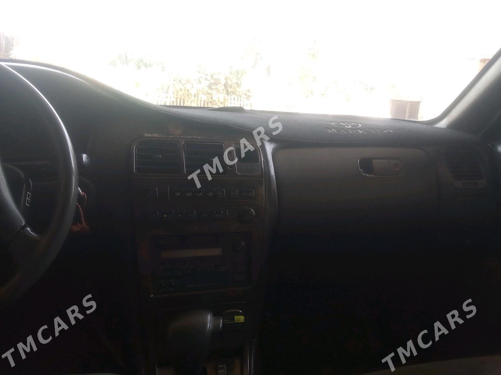 Toyota Mark II 1993 - 54 000 TMT - Türkmengala - img 3