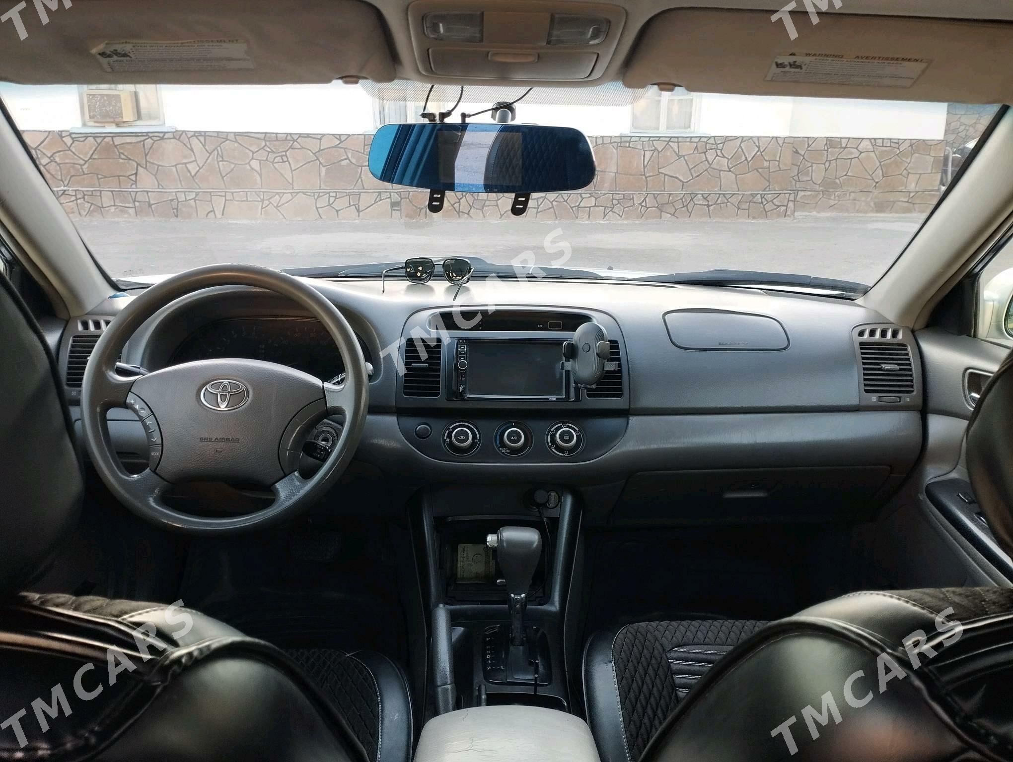 Toyota Camry 2005 - 160 000 TMT - Dänew - img 1