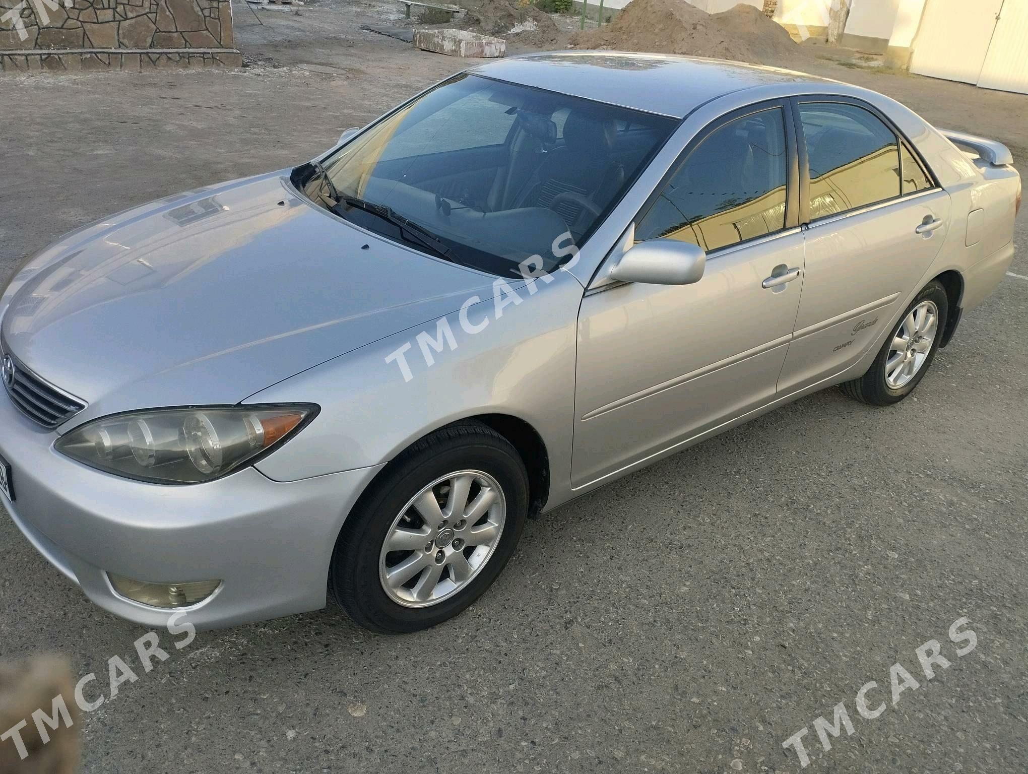Toyota Camry 2005 - 160 000 TMT - Dänew - img 2