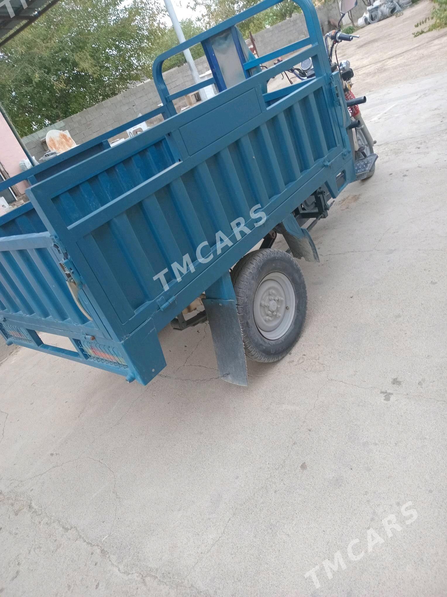 Fekon FK200-14G 2015 - 17 000 TMT - Бахарден - img 3