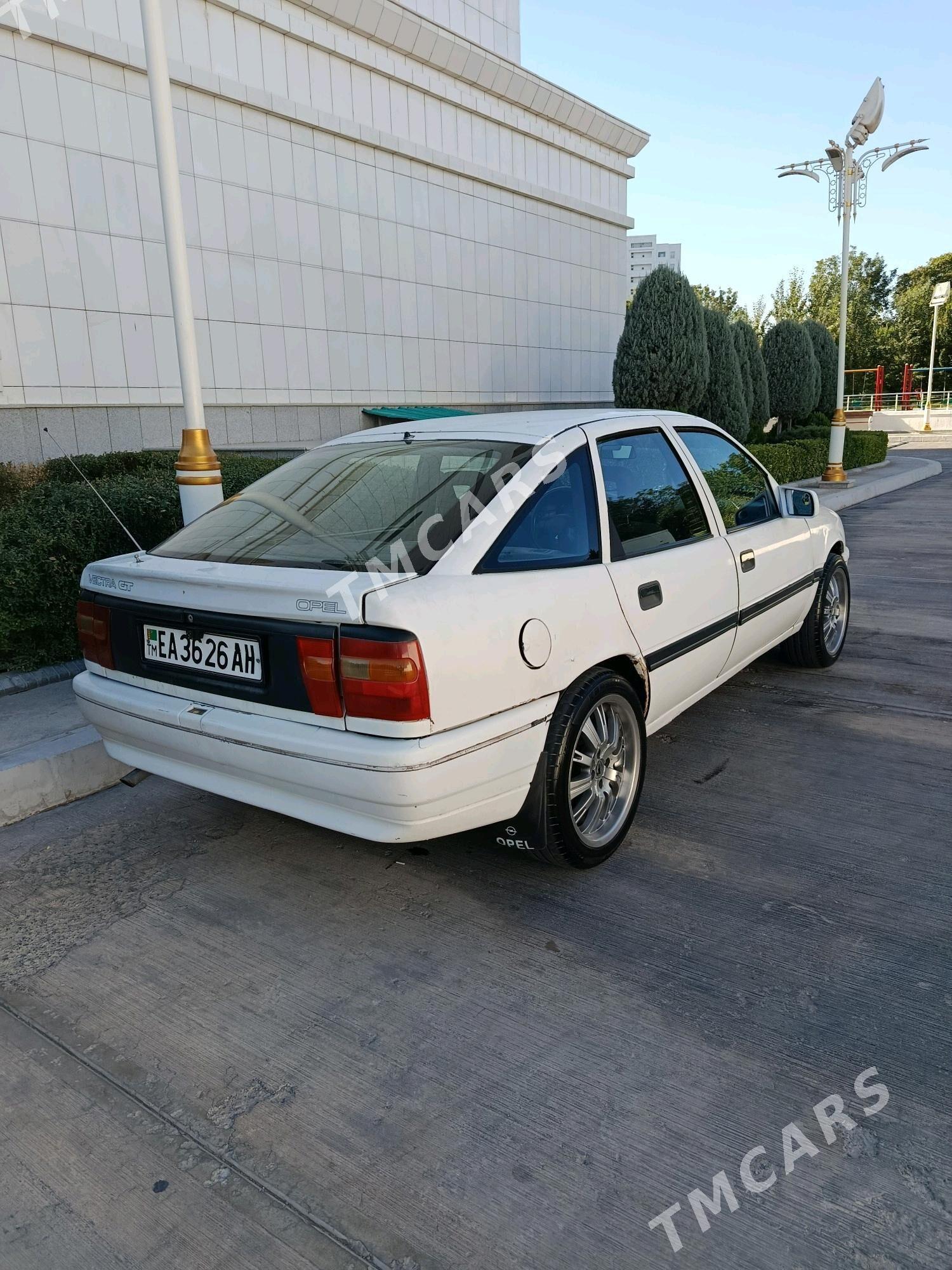 Opel Vectra 1993 - 27 000 TMT - Gökdepe - img 3