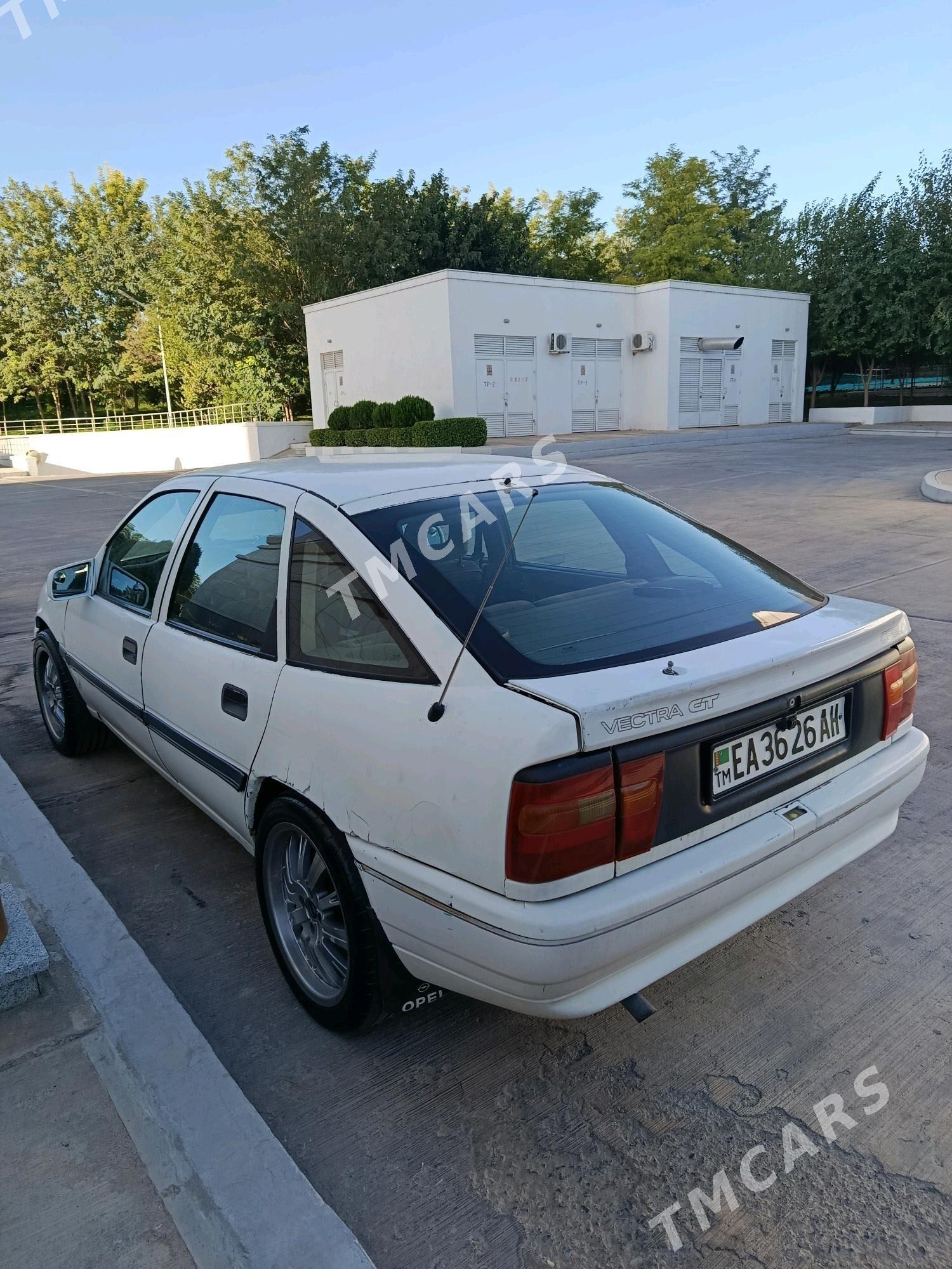 Opel Vectra 1993 - 27 000 TMT - Gökdepe - img 4