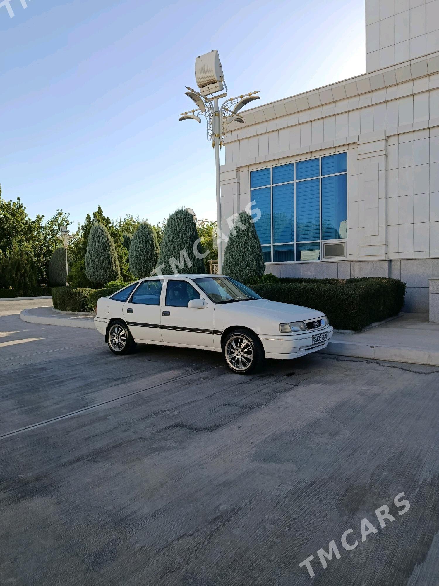 Opel Vectra 1993 - 27 000 TMT - Gökdepe - img 1