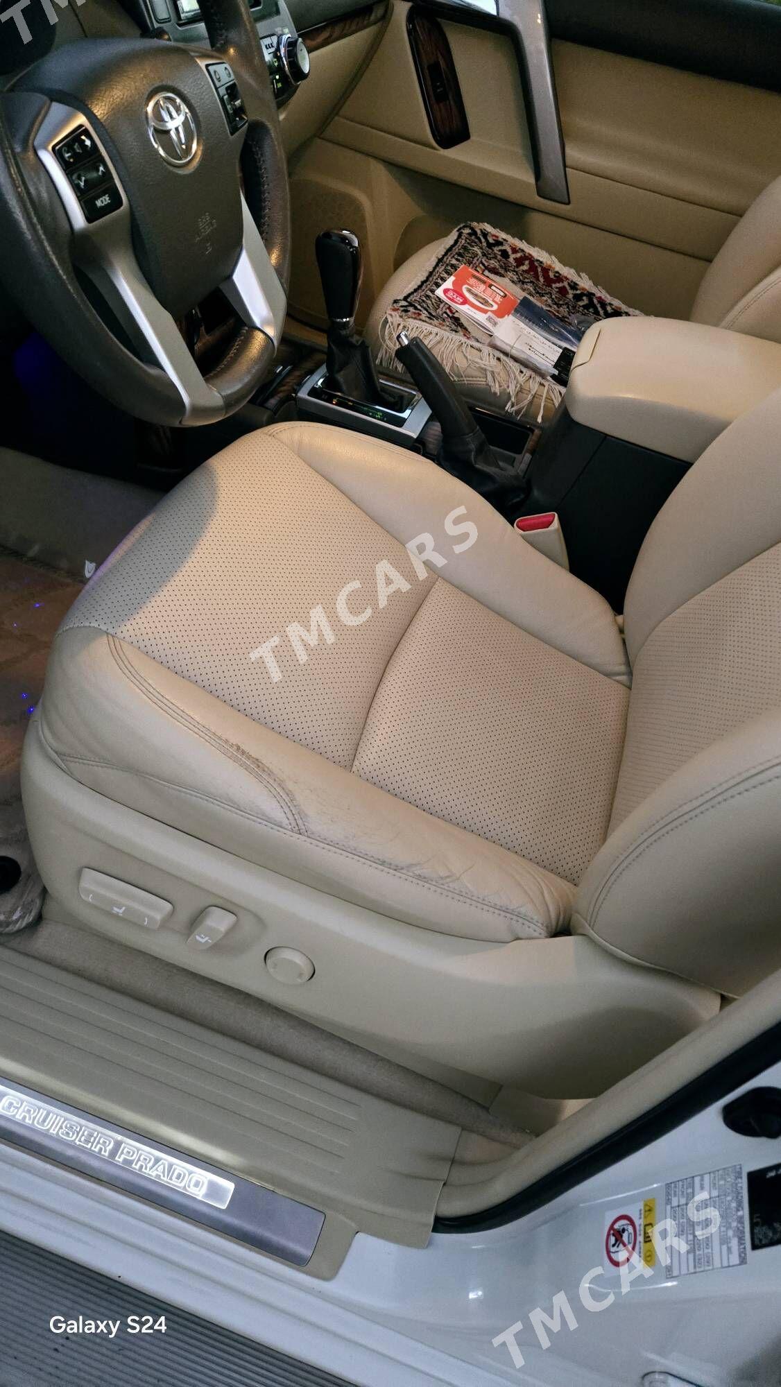 Toyota Land Cruiser Prado 2017 - 750 000 TMT - Daşoguz - img 2