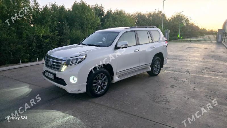 Toyota Land Cruiser Prado 2017 - 750 000 TMT - Daşoguz - img 6