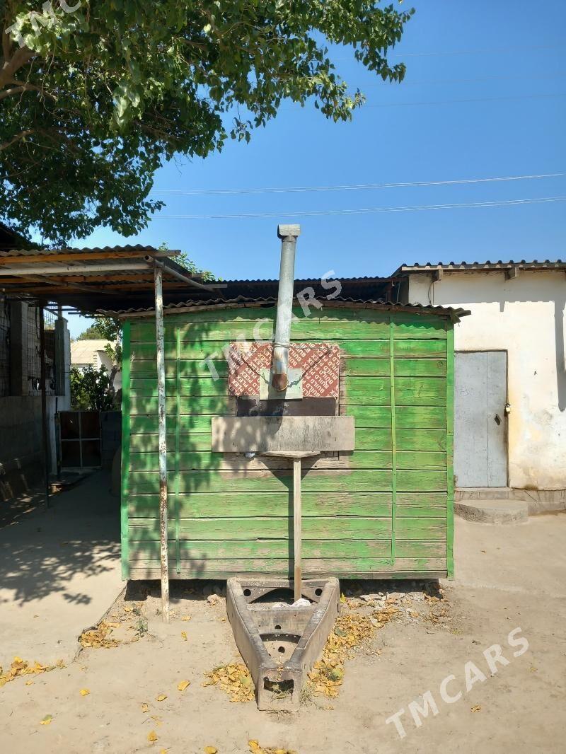 Wagon Yaşyl - Köşi - img 2