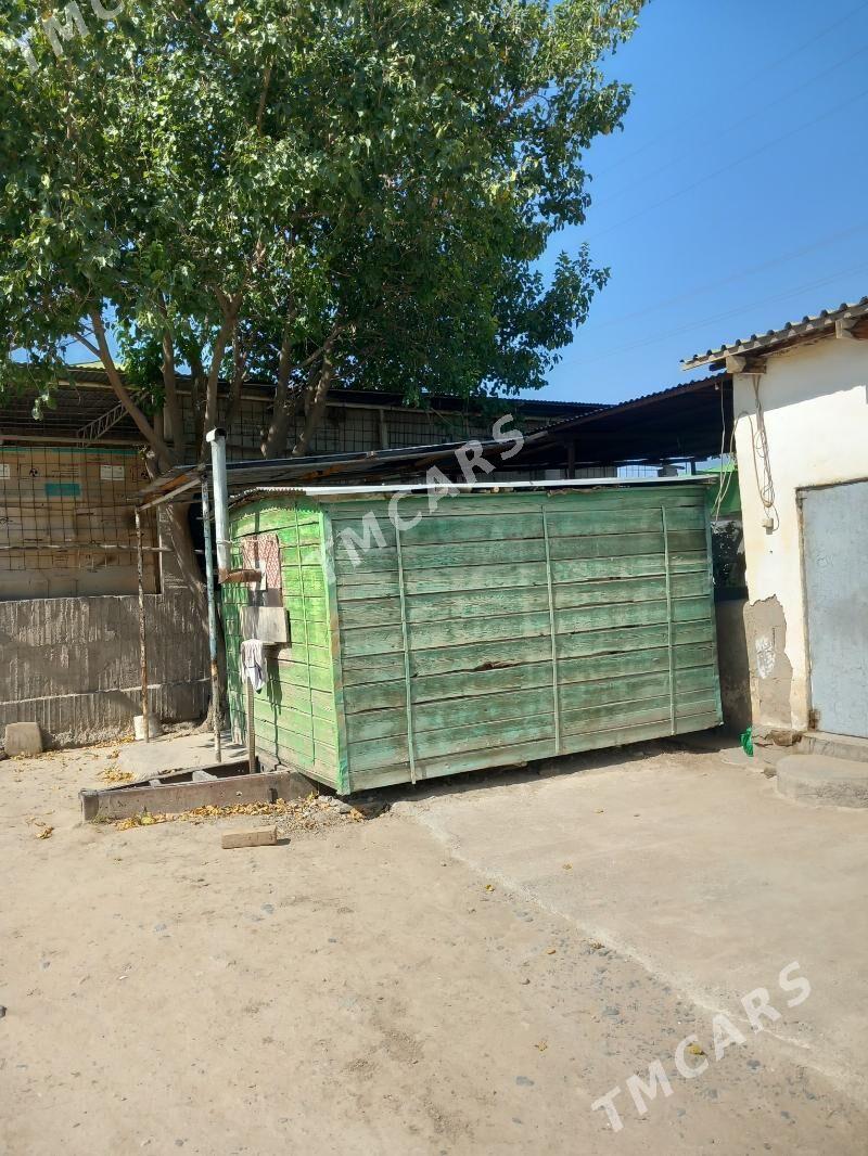 Wagon Yaşyl - Köşi - img 1