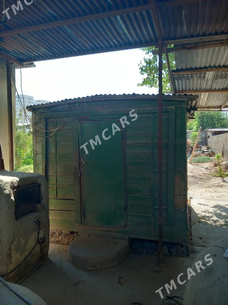 Wagon Yaşyl - Köşi - img 3