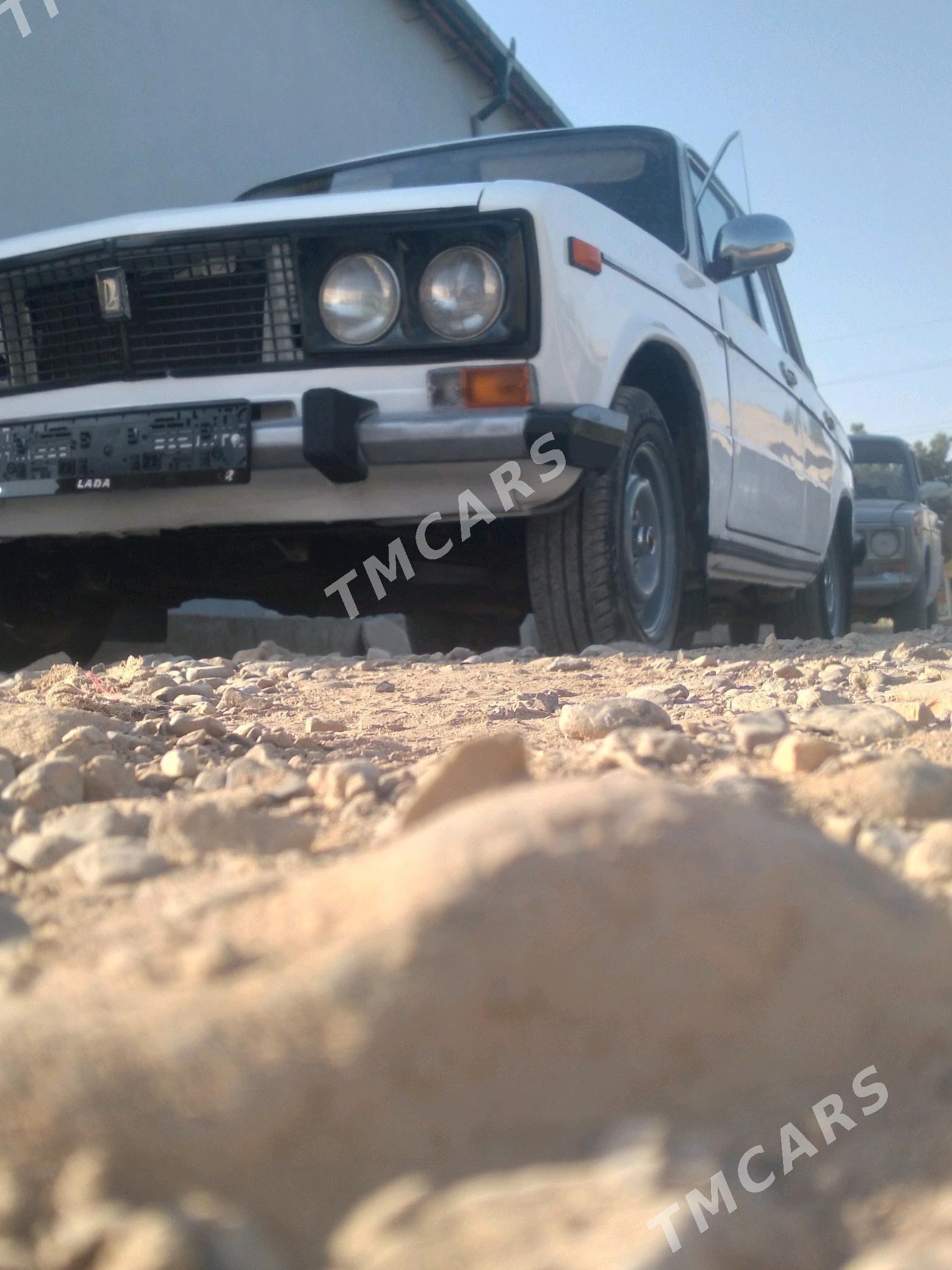 Lada 2106 1986 - 18 000 TMT - Halaç - img 2