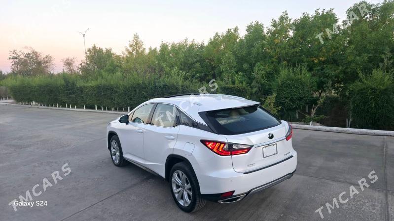 Lexus RX 350 2021 - 580 000 TMT - Дашогуз - img 2