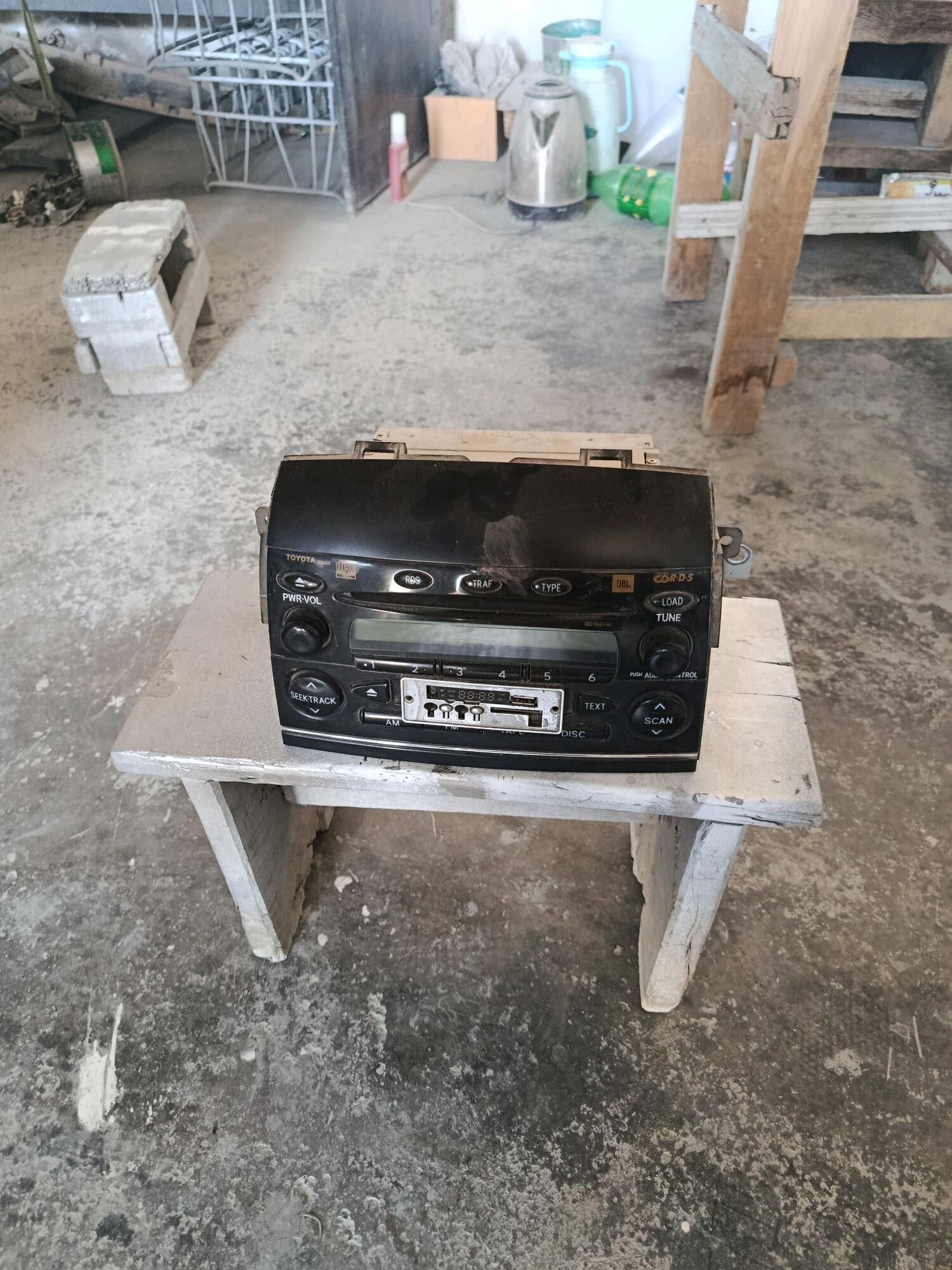 magnetafon duty siyena 300 TMT - Тагтабазар - img 2