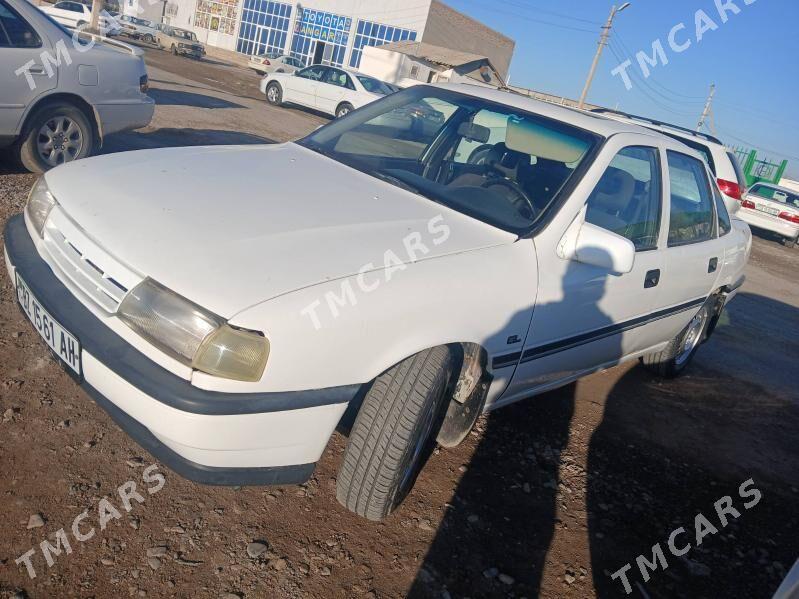 Opel Vectra 1991 - 35 000 TMT - Огуз хан - img 1