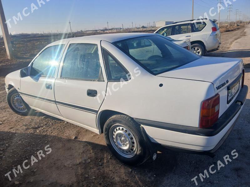 Opel Vectra 1991 - 35 000 TMT - Огуз хан - img 2