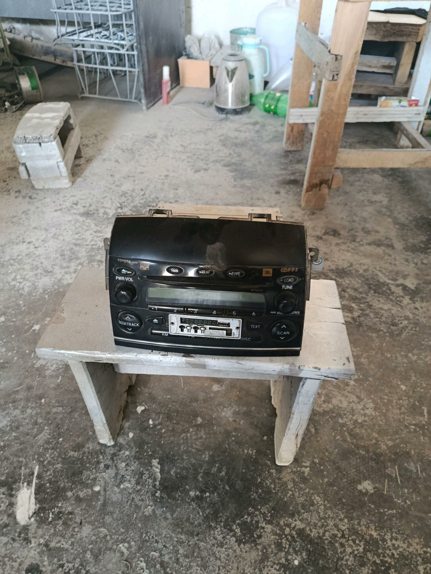 magnetafon duty siyena 300 TMT - Тагтабазар - img 1
