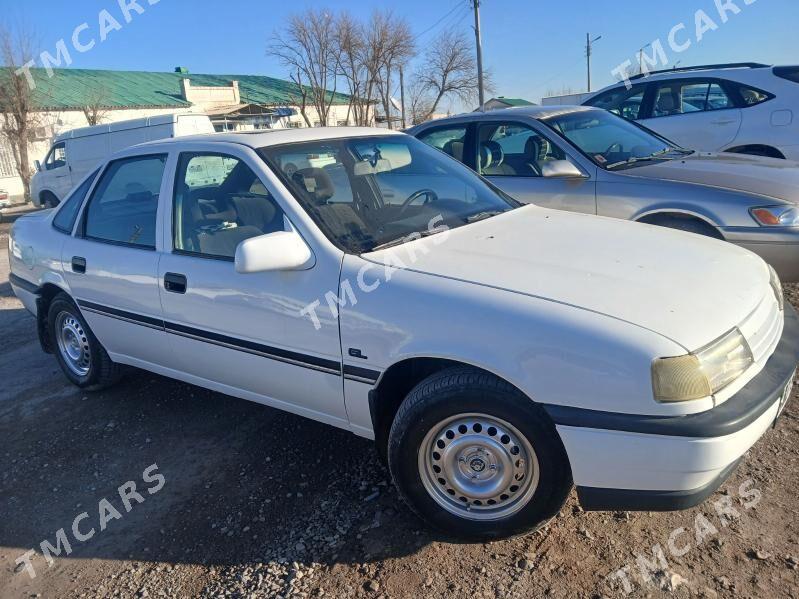 Opel Vectra 1991 - 35 000 TMT - Огуз хан - img 3