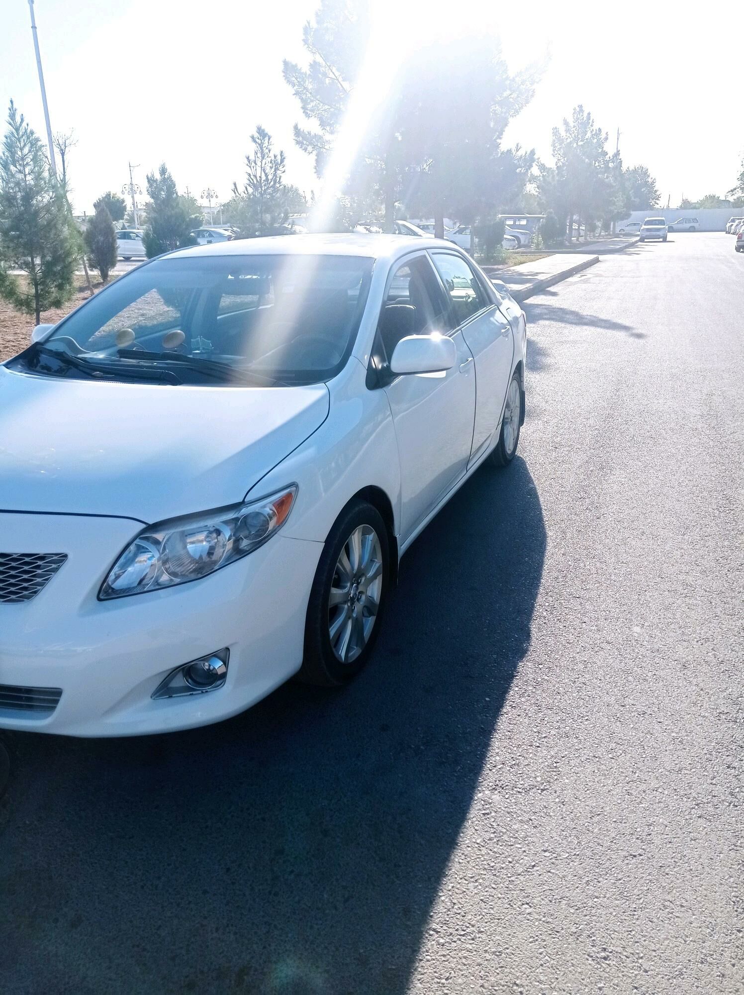 Toyota Corolla 2008 - 150 000 TMT - Aşgabat - img 6