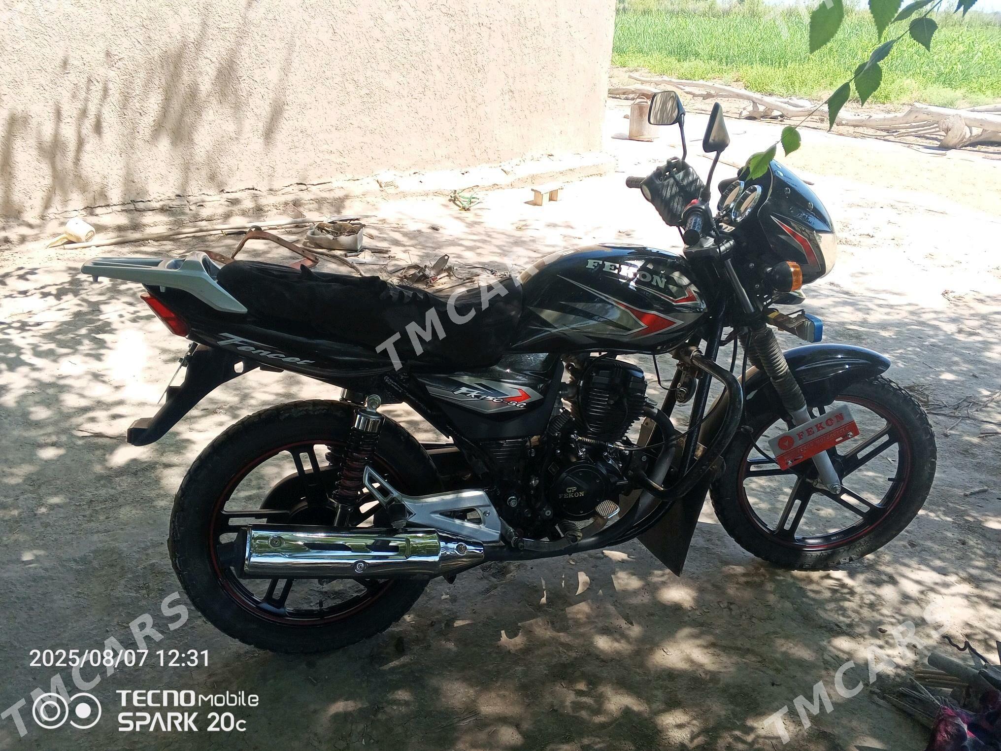 Fekon FK150-8G 2025 - 15 600 TMT - етр. Туркменбаши - img 5