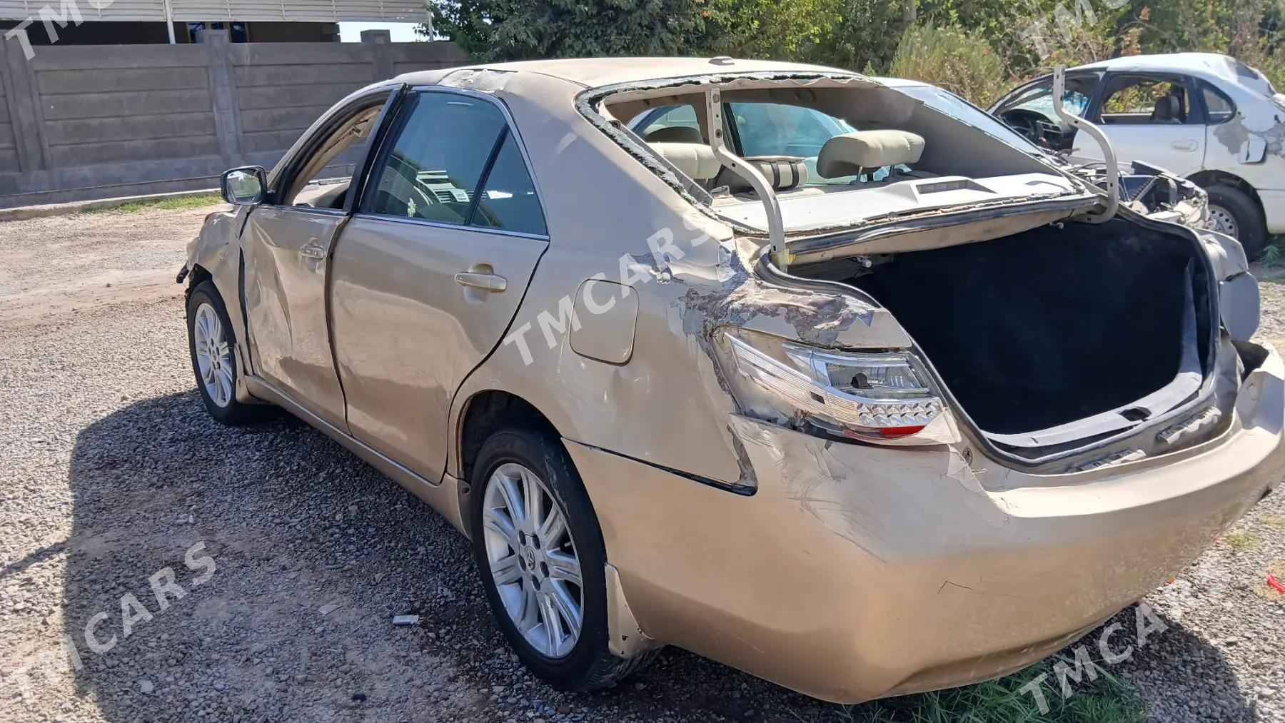 Toyota Camry 2010 - 99 000 TMT - Murgap - img 7