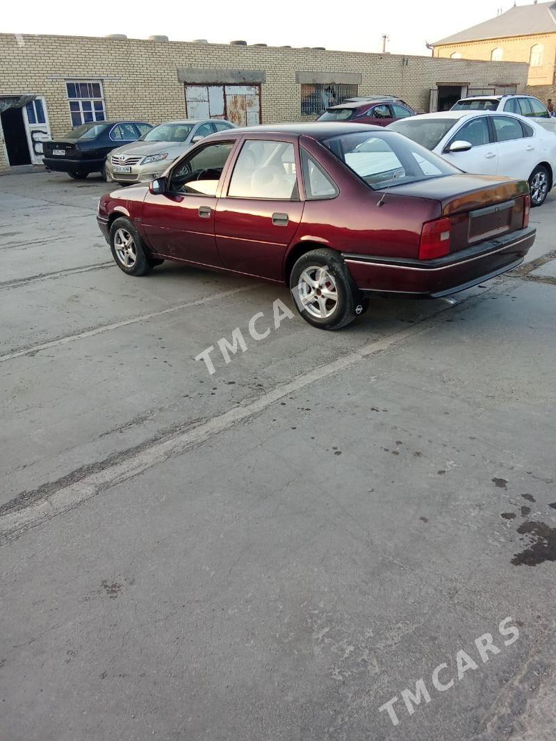 Opel Vectra 1992 - 27 000 TMT - Mary - img 8