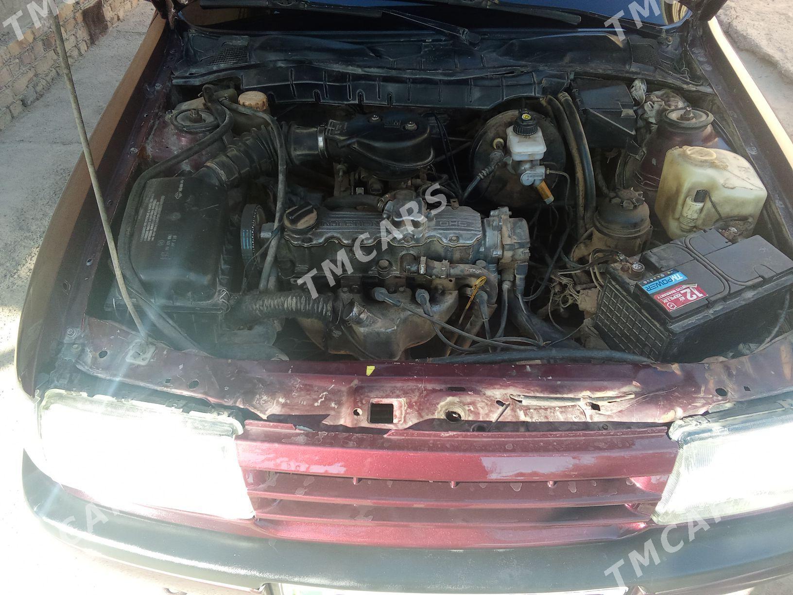 Opel Vectra 1992 - 27 000 TMT - Mary - img 3