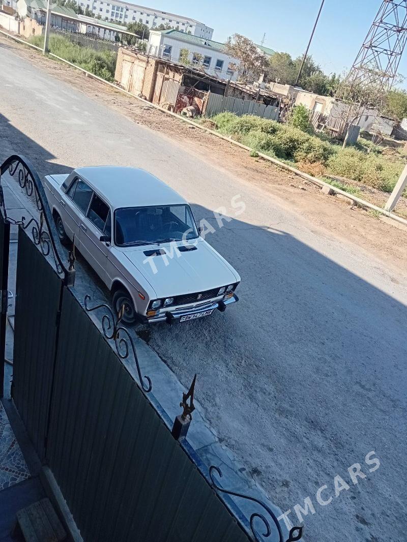 Lada 2106 1990 - 20 000 TMT - Мургап - img 1