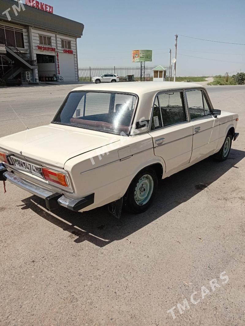Lada 2106 1990 - 20 000 TMT - Мургап - img 3