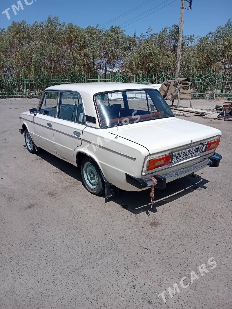 Lada 2106 1990 - 20 000 TMT - Мургап - img 4