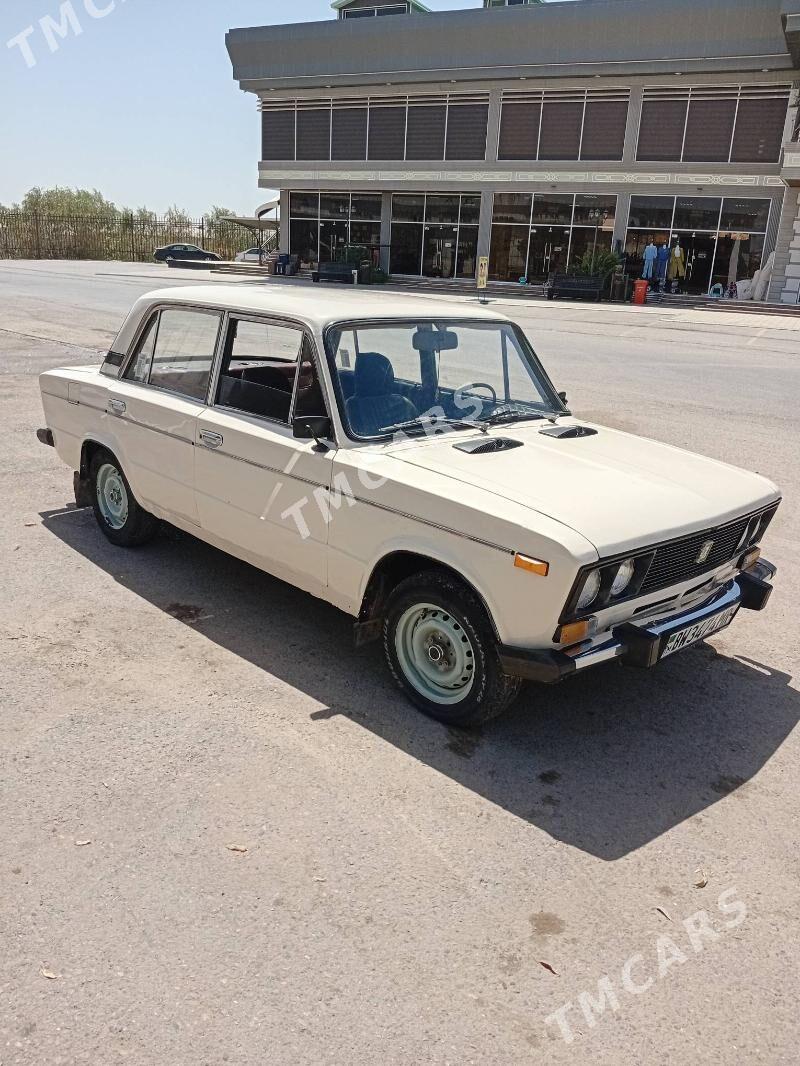 Lada 2106 1990 - 20 000 TMT - Мургап - img 6