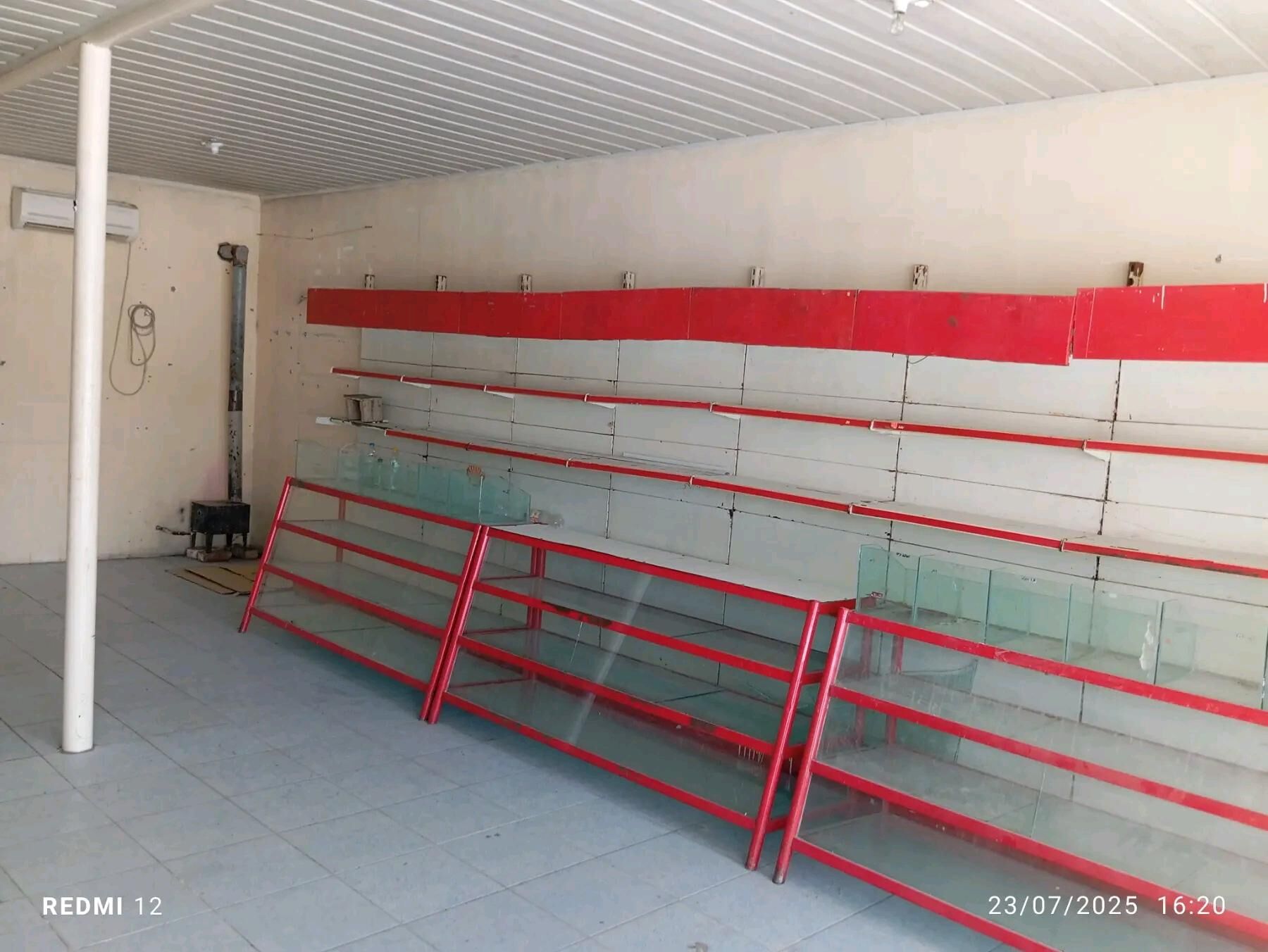 Arenda magazym - Балканабат - img 3