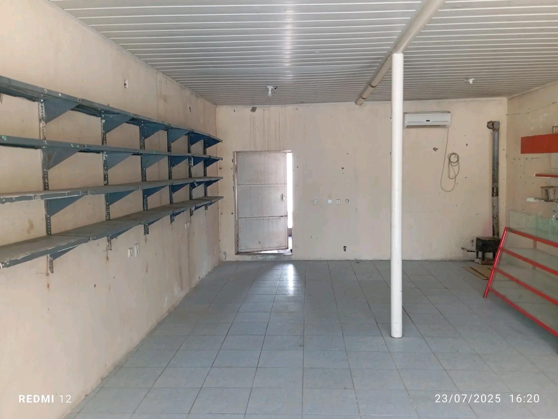 Arenda magazym - Балканабат - img 2