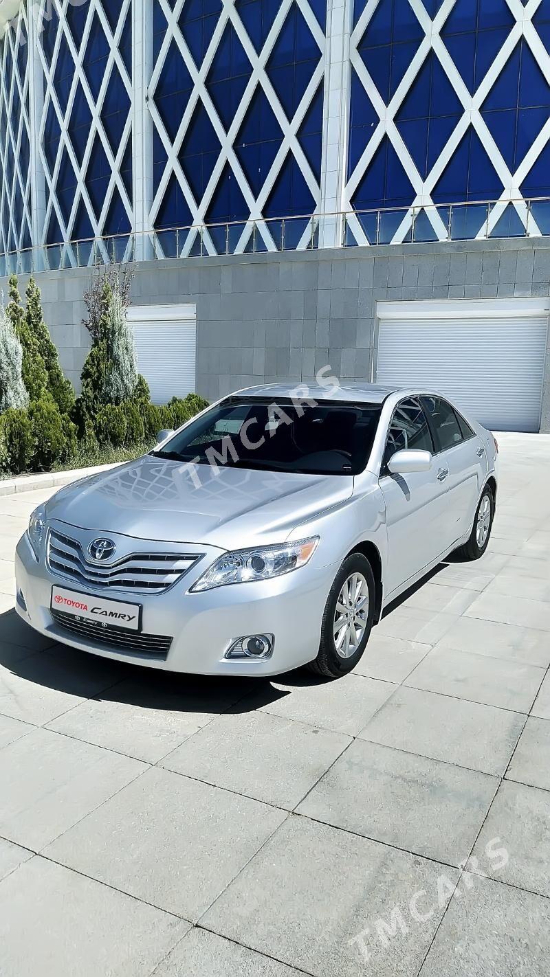 Toyota Camry 2010 - 220 000 TMT - Дашогуз - img 1