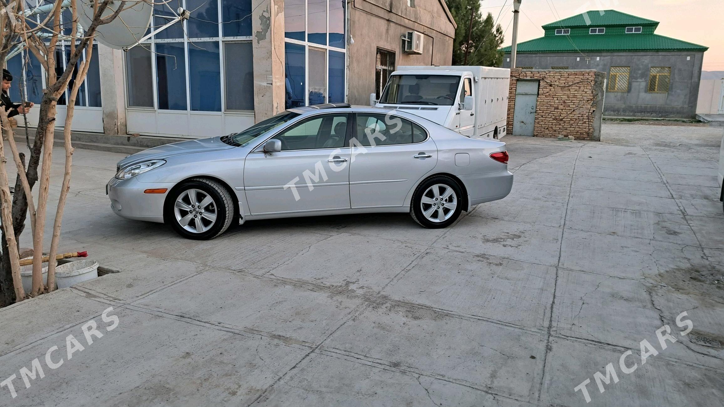Lexus ES 300 2002 - 178 000 TMT - Mary - img 5