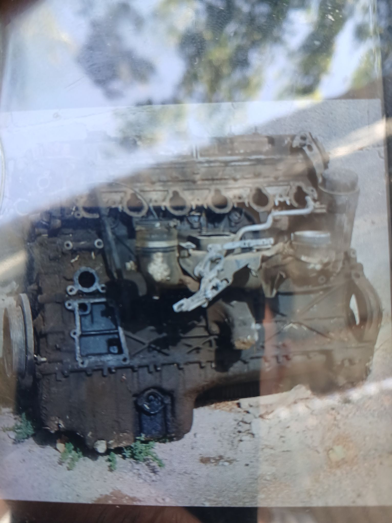 motor 3 2 6 000 TMT - Бахарден - img 2