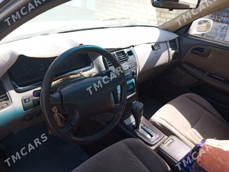 Toyota Mark II 1994 - 39 000 TMT - Байрамали - img 2