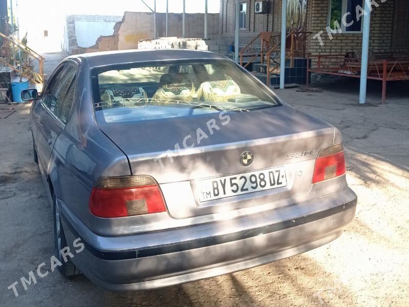 BMW 530 2001 - 80 000 TMT - Кёнеургенч - img 1