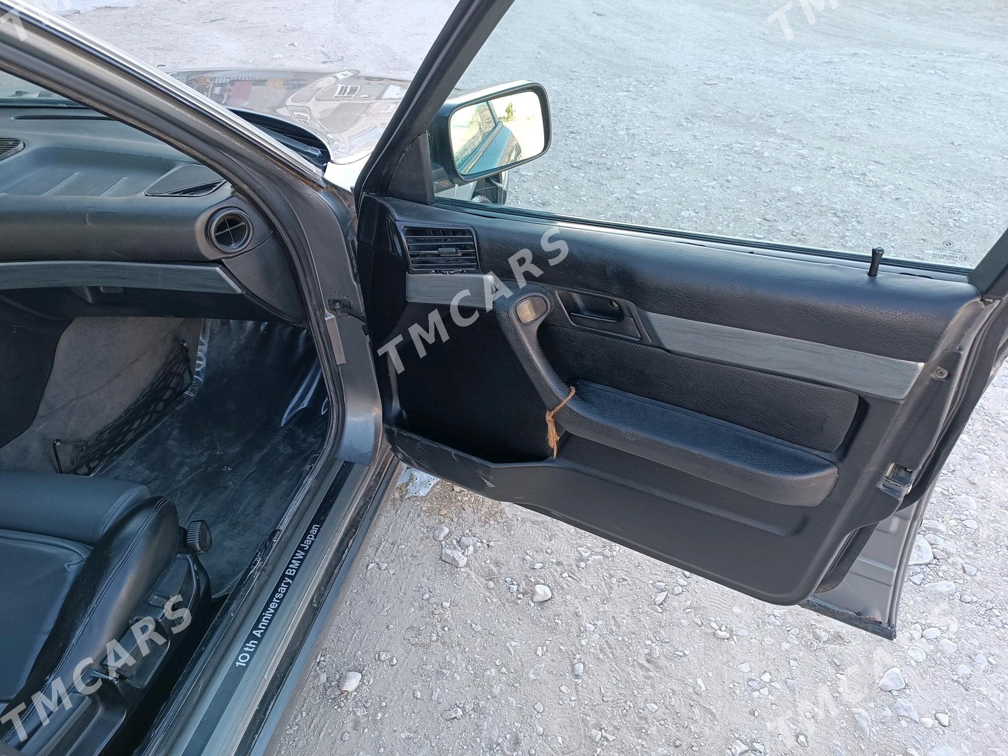 BMW 525 1991 - 60 000 TMT - Balkanabat - img 7