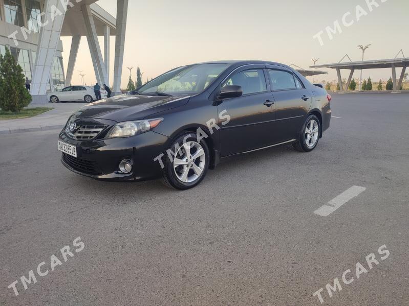 Toyota Corolla 2011 - 180 000 TMT - Türkmenabat - img 7