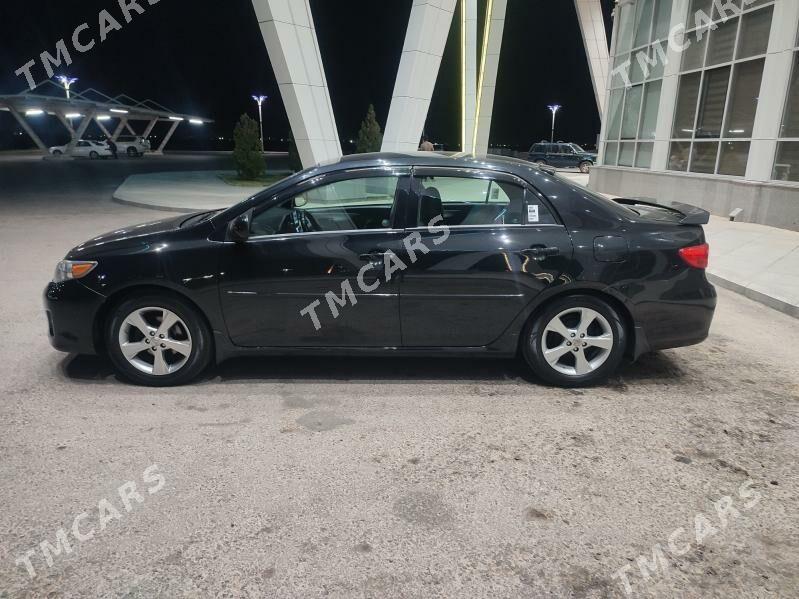 Toyota Corolla 2011 - 180 000 TMT - Türkmenabat - img 10
