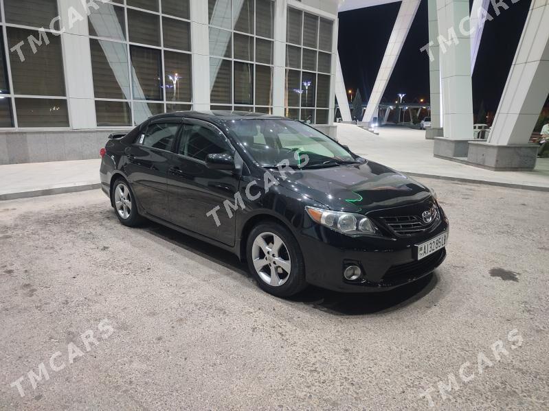 Toyota Corolla 2011 - 180 000 TMT - Türkmenabat - img 9