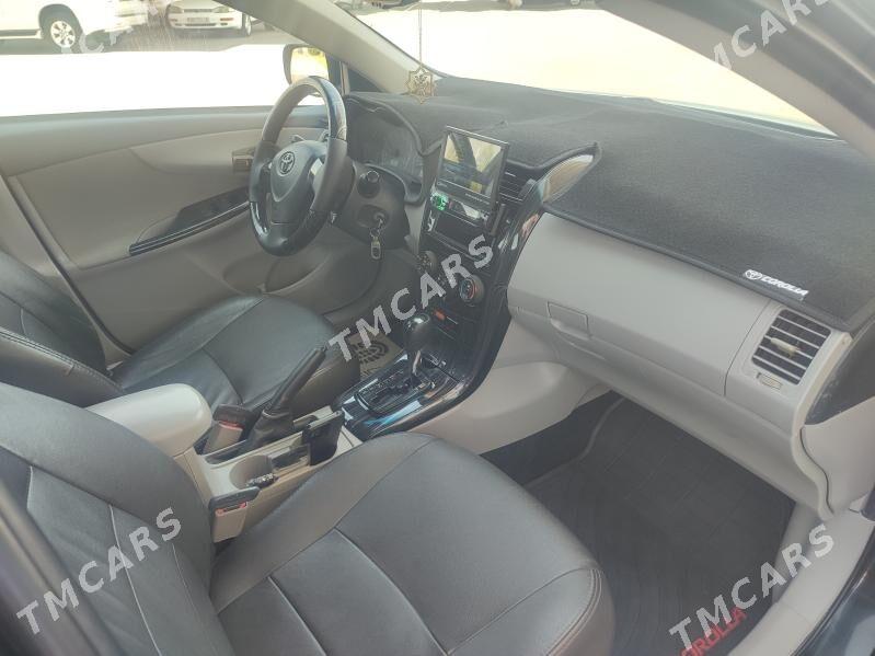 Toyota Corolla 2011 - 180 000 TMT - Türkmenabat - img 2