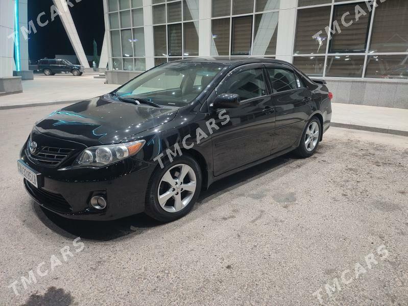 Toyota Corolla 2011 - 180 000 TMT - Türkmenabat - img 8