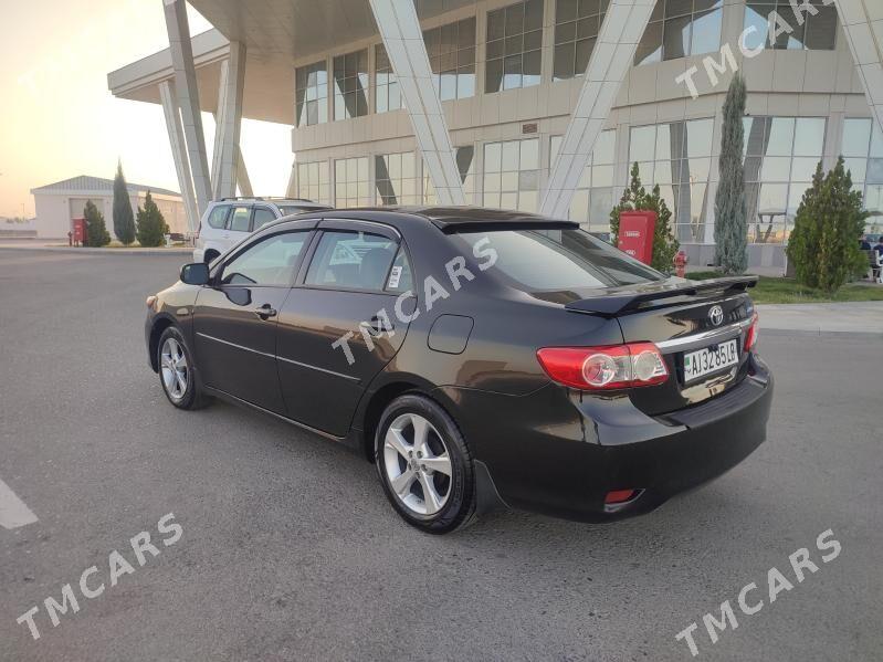 Toyota Corolla 2011 - 180 000 TMT - Türkmenabat - img 4