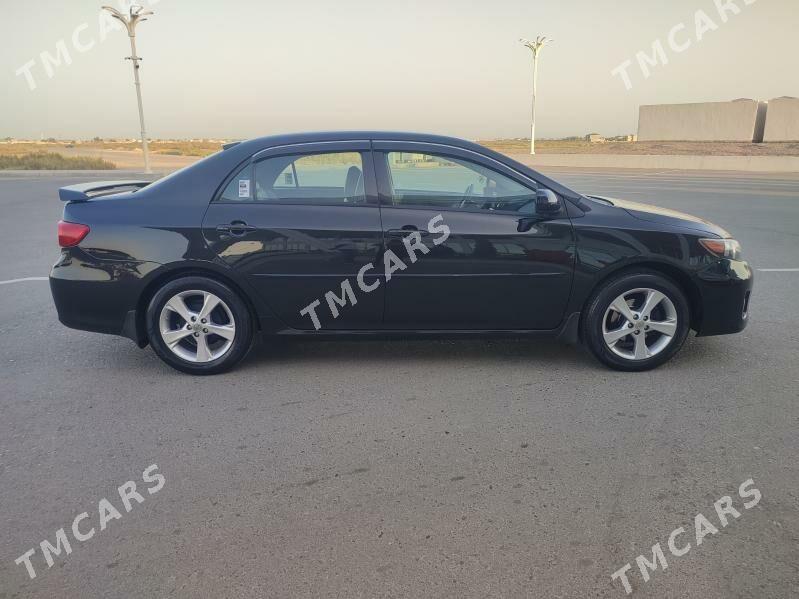 Toyota Corolla 2011 - 180 000 TMT - Türkmenabat - img 5