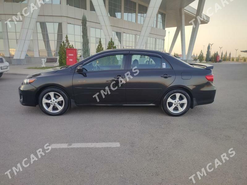 Toyota Corolla 2011 - 180 000 TMT - Türkmenabat - img 6