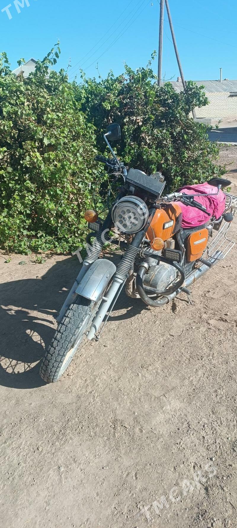 Ural 4320 2010 - 9 000 TMT - Baýramaly - img 2