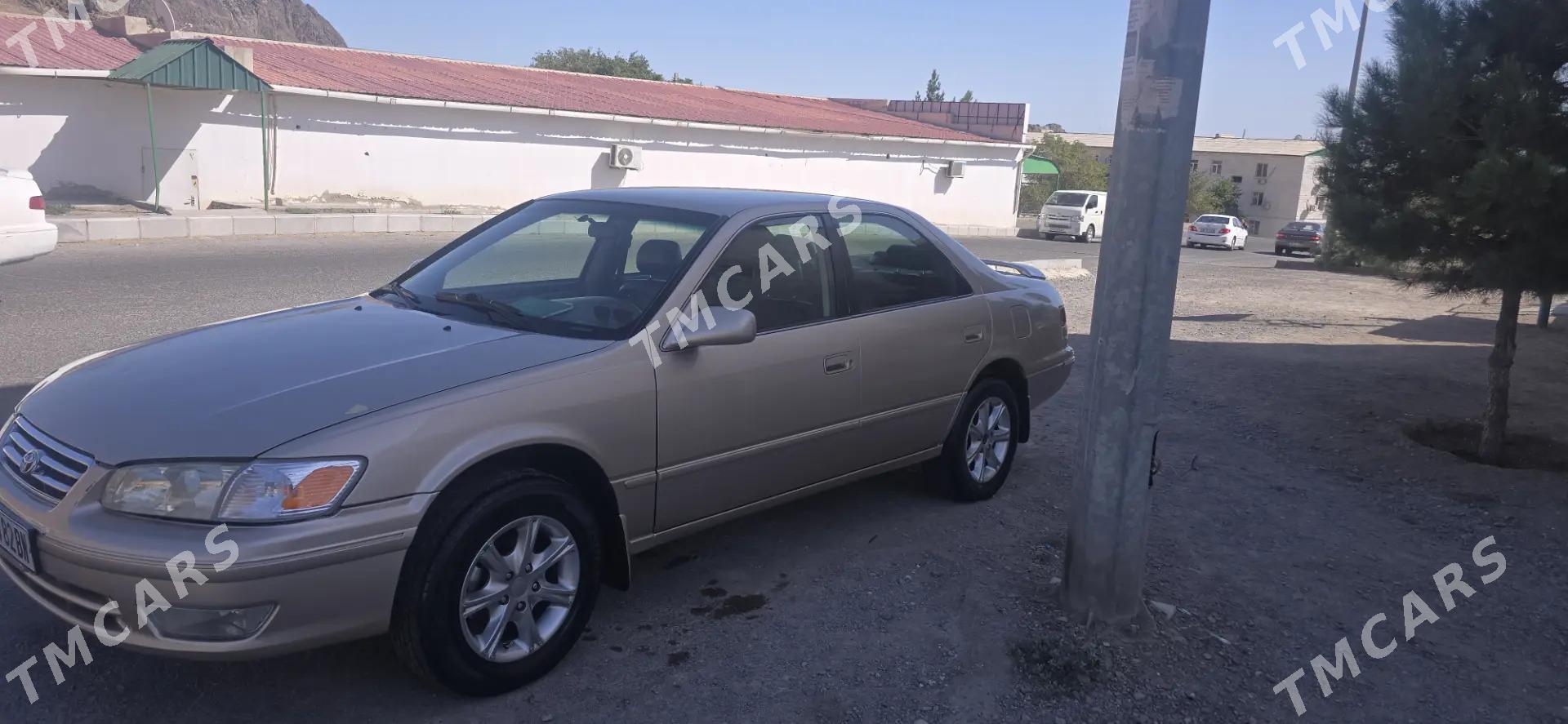 Toyota Camry 1999 - 132 000 TMT - Туркменбаши - img 3