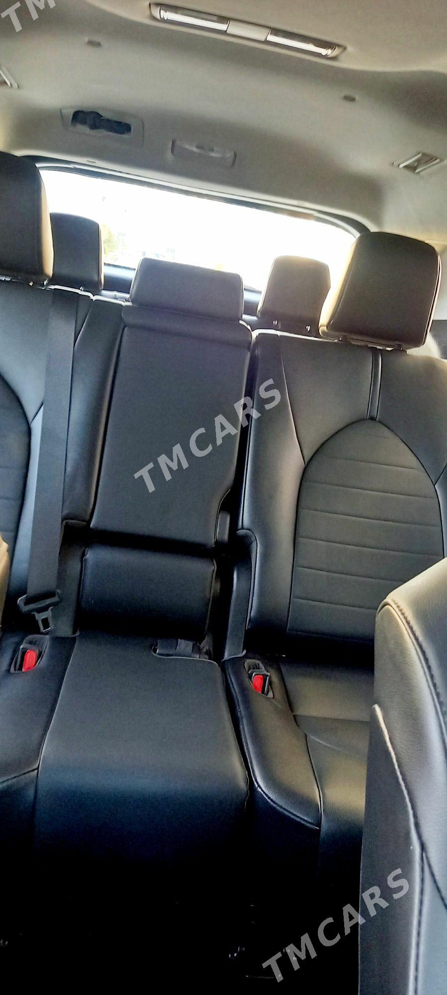 Toyota Highlander 2021 - 550 000 TMT - Mary - img 9
