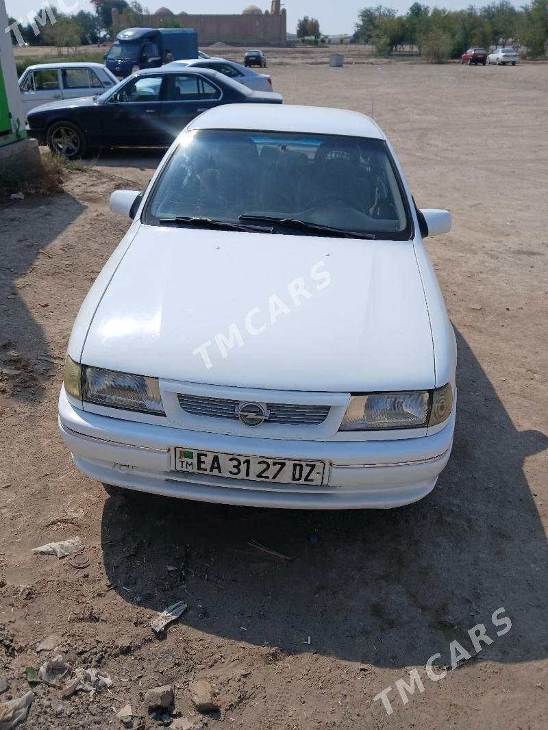 Opel Vectra 1993 - 40 000 TMT - Кёнеургенч - img 2