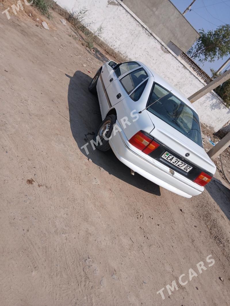 Opel Vectra 1993 - 40 000 TMT - Кёнеургенч - img 4