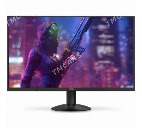  Монитор AOC 27" 120hz FHD - Ашхабад - img 3